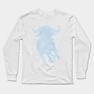 Water Buffalo Long Sleeve T-Shirt